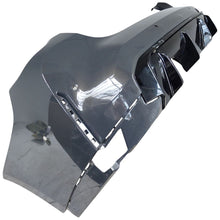 Load image into Gallery viewer, BMW M4 rear bumper G82 2020-2024 Genuine pn 51128074696
