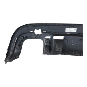 MERCEDES BENZ GLA AMG LINE REAR BUMPER Trim X156 5 Door SUV GENUINE A1568852825