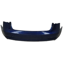 Load image into Gallery viewer, TESLA MODEL 3 REAR BUMPER Hatchback 2017 onwards GENUINE pn 1083983-00-H
