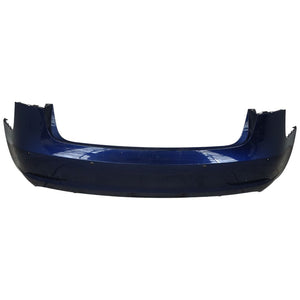 TESLA MODEL 3 REAR BUMPER Hatchback 2017 onwards GENUINE pn 1083983-00-H