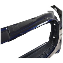 Load image into Gallery viewer, Jaguar F Pace front bumper 2021-2025 Facelift Genuine pn MK83-17F003-AA
