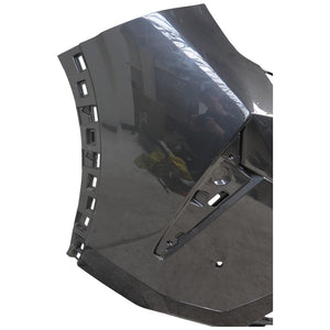Peugeot E-3008 E3008 front bumper 2024-2026 Genuine 9846491180