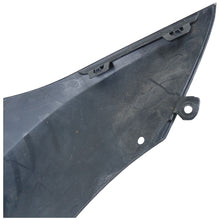 Load image into Gallery viewer, Mercedes Benz GLA AMG front bumper left trim 2019-2023 Genuine A2478853205
