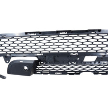Load image into Gallery viewer, Range Rover Evoque front bumper lower centre grill Genuine GJ32-17K945-A

