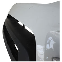 Load image into Gallery viewer, RANGE ROVER SPORT FRONT BUMPER 2013 to 2017 SUV GENUINE pn DK62-17F775-BB
