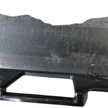 Load image into Gallery viewer, Lexus RX rear bumper 2022-2025 5th Gen 5 Door SUV Genuine 52159-48340
