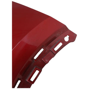 PEUGEOT 2008 FRONT BUMPER 2019 onwards 5 Door GENUINE pn 9826322180