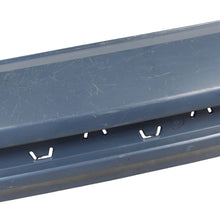 Load image into Gallery viewer, Ford Focus ST Line rear bumper lower trim MK6 2015-2019 Genuine F1EJ-17E956-C1
