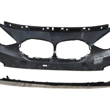 Load image into Gallery viewer, BMW 1 series M sport front bumper F40 2019-2023 Genuine used part 51118070928
