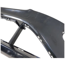 Load image into Gallery viewer, BENTLEY CONTINENTAL GT Coupe FRONT BUMPER Upper GTC 2018onward GENUINE 3SD807437
