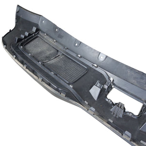 MG 4 MG4 EV rear bumper valance Hatchback 2022-2024 Genuine Used P11192466