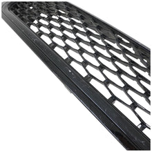 Load image into Gallery viewer, RANGE ROVER SPORT FRONT BUMPER GRILL 2013 to 2017 GENUINE AH3M-8138-AAW
