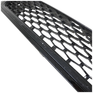 RANGE ROVER SPORT FRONT BUMPER GRILL 2013 to 2017 GENUINE AH3M-8138-AAW