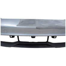 Load image into Gallery viewer, Porsche Taycan front bumper 2019-2023 Genine 9J1807221DFFF
