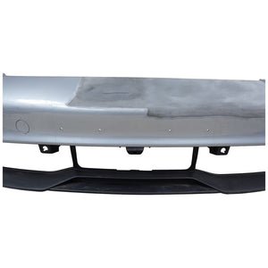 Porsche Taycan front bumper 2019-2023 Genine 9J1807221DFFF