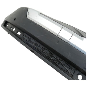 Cupra Ateca rear bumper lower section 2016-2019 SUV Genuine pn 575807521