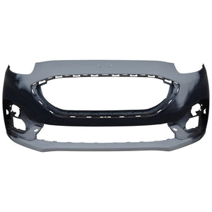 FORD PUMA ST LINE FRONT BUMPER 2019 onwards SUV GENUINE Used L1TB-17757-D1