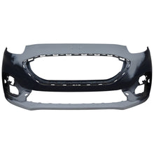 Load image into Gallery viewer, FORD PUMA ST LINE FRONT BUMPER 2019 onwards SUV GENUINE Used L1TB-17757-D1
