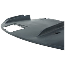 Load image into Gallery viewer, Tesla Model X rear bumper lower valance diffuser 2017-2023 Genuine 1058356-00-C
