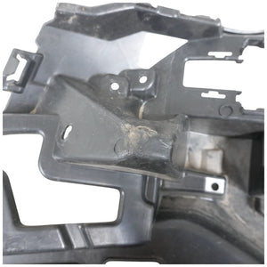 BMW IX2 M Sport front bumper RH fitting bracket U10 SUV Used Genuine 51117884920