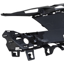 Load image into Gallery viewer, Peugeot 3008 front bumper upper fitting trim 2020-2023 Genuine 9836828477
