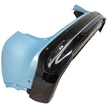 Load image into Gallery viewer, Honda HRV HR-V rear bumper 2021-2025 GENUINE Used 71561-31A-HI
