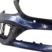 Load image into Gallery viewer, Mercedez Benz C Class AMG Line front bumper W205 2019-2023 Genuine A2058856002
