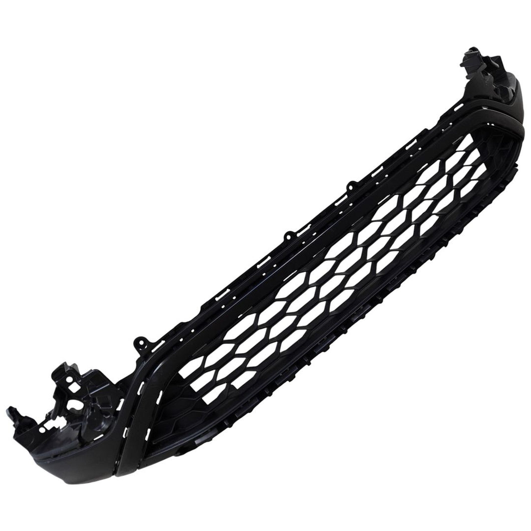 Volkswagen T-Roc T Roc front bumper lower section 2021-2023 Genuine 2GA805903K