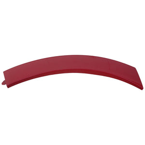 Porche Cayenne front left wheel arch moulding trim 2018-2024 Genuine 9Y0853717N