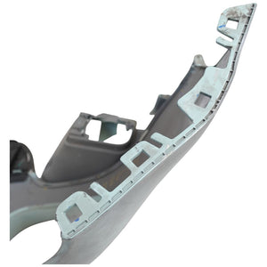 Citroen C3 front bumper 2016-2019 Hatchback Genuine Used 9813378877