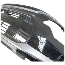 Load image into Gallery viewer, KIA NIRO FRONT BUMPER 2023-2025 GENUINE pn 86511-AT000
