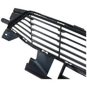 Peugeot 3008 front bumper lower grill SUV 2020-2023 5 door GENUINE 9936291
