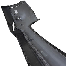 Load image into Gallery viewer, BMW X1 U11 rear bumper upper base 2022-2025 SUV 5 Door Genuine 51129883525
