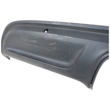 Load image into Gallery viewer, PORSCHE 718 BOXSTER CAYMAN REAR BUMPER Valance Trim 982 2016 on 982807125FFF
