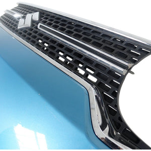 Suzuki ignis front bumper and grill 2016-2020 Hatchback Genuine 71711-62R