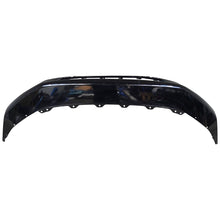 Load image into Gallery viewer, Nissan Qashqai front bumper lower section 2024-2026 SUV Genuine 62026 HN*0A
