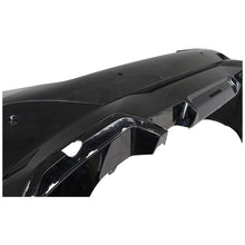 Load image into Gallery viewer, BMW 5 SERIES G60 M SPORT REAR BUMPER 2023 onward Saloon GENUINE Used 51128084713
