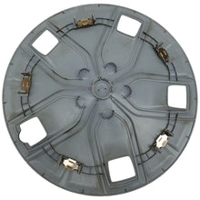Load image into Gallery viewer, MG 4 Trophy wheel trim cover cap 2022-2025 Genuine used 11646315 JZ
