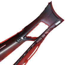 Load image into Gallery viewer, Porsche 911 front bumper carrera 992 2019-2023 Genuine Used 992807221KFFF
