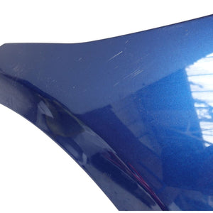 Jaguar XE R Sport front bumper saloon or estate Genuine pn GX7M-17F003-AA