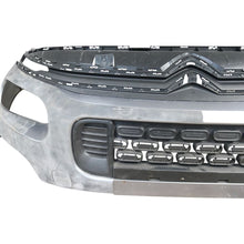 Load image into Gallery viewer, Citroen Berlingo E front bumper 2018-2022 Genuine 9816749477
