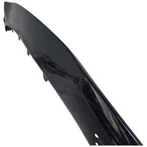 ASTON MARTIN DBX FRONT BUMPER Lower Trim Splitter GENUINE pn NY83-17626-A