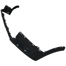 Load image into Gallery viewer, KIA Niro front bumper lower valance trim 2022 onwards Genuine pn 86512-AT000
