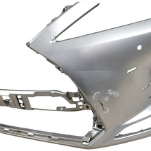 Load image into Gallery viewer, Lexus RX F Sport front bumper 2019-2021 SUV 5 Door Genuine 52119-48590
