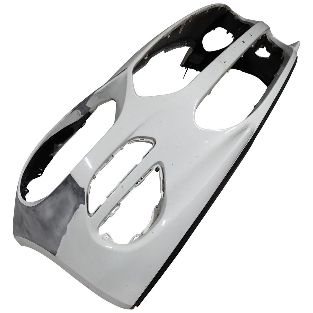 Fiat 124 Spider front bumper 2016-2019 Genuine NA4L-50031