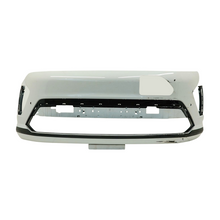 Load image into Gallery viewer, HYUNDAI KONA FRONT BUMPER 2023 onwards Hybrid GENUINE Used 86511-HF010
