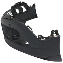 Load image into Gallery viewer, VAUXHALL CROSSLAND X FRONT BUMPER Lower Section 2018 on GENUINE Used 39097371
