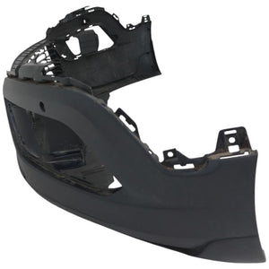 VAUXHALL CROSSLAND X FRONT BUMPER Lower Section 2018 on GENUINE Used 39097371