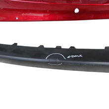 Load image into Gallery viewer, Mazda CX-30 CX30 front bumper 2019-2022 Genuine DFR5-50031
