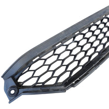 Load image into Gallery viewer, Jaguar I Pace front bumper lower grill 2018-2023 SUV Genuine J9D3-17K945-A
